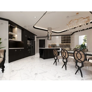 SPC Ламинат Alpine Floor Stone Mineral Core Гранти ECO 4-31