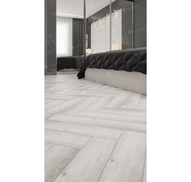 SPC Ламинат Alpine Floor Parquet Light Дуб Альхена ECO 13-12 SPC Ламинат Alpine Floor Parquet Light Дуб Альхена ECO 13-12