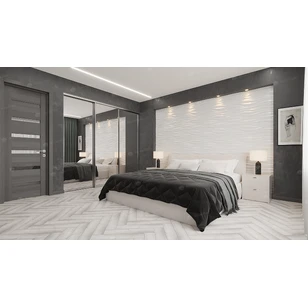 SPC Ламинат Alpine Floor Parquet Light Дуб Альхена ECO 13-12