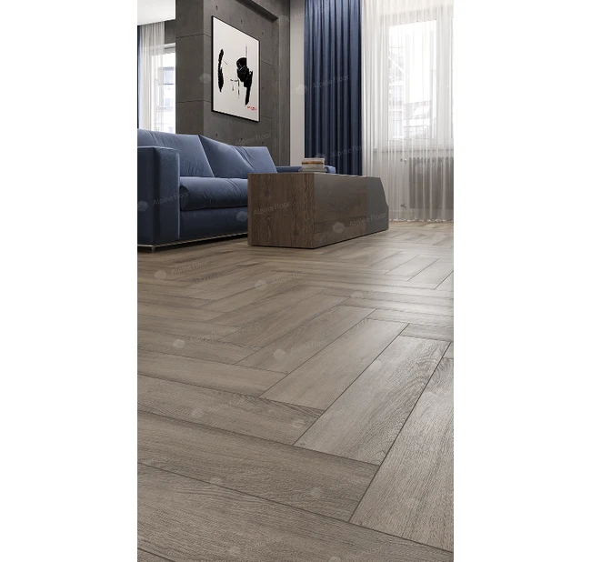 SPC Ламинат Alpine Floor Parquet Light Дуб Исида ECO 13-15 SPC Ламинат Alpine Floor Parquet Light Дуб Исида ECO 13-15
