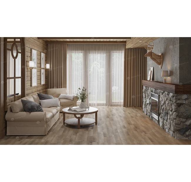SPC Ламинат Alpine Floor Parquet Light Дуб Синистра ECO 13-17 SPC Ламинат Alpine Floor Parquet Light Дуб Синистра ECO 13-17