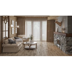 SPC Ламинат Alpine Floor Parquet Light Дуб Синистра ECO 13-17