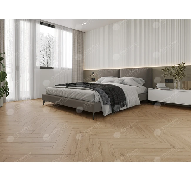 SPC Ламинат Alpine Floor Parquet Light Дуб Алиот ECO 13-23 SPC Ламинат Alpine Floor Parquet Light Дуб Алиот ECO 13-23