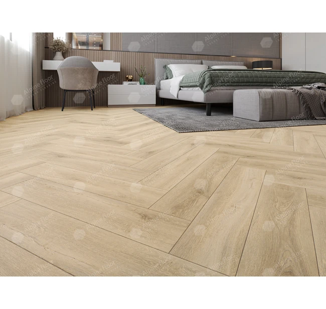 SPC Ламинат Alpine Floor Parquet Light Дуб Ригель ECO 13-24 SPC Ламинат Alpine Floor Parquet Light Дуб Ригель ECO 13-24
