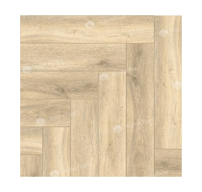 SPC Ламинат Alpine Floor Parquet Light Дуб Ригель ECO 13-24 SPC Ламинат Alpine Floor Parquet Light Дуб Ригель ECO 13-24