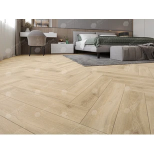 SPC Ламинат Alpine Floor Parquet Light Дуб Ригель ECO 13-24