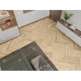 SPC Ламинат Alpine Floor Parquet Light Дуб Ригель ECO 13-24