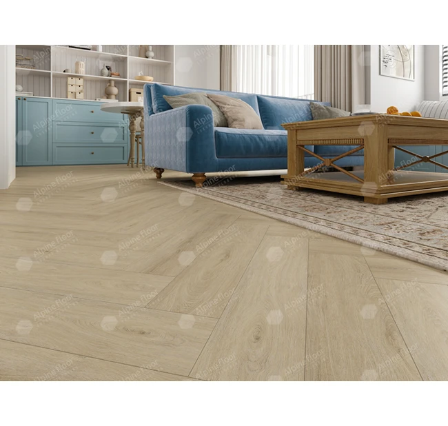 SPC Ламинат Alpine Floor Parquet Light Дуб Денеб ECO 13-25 SPC Ламинат Alpine Floor Parquet Light Дуб Денеб ECO 13-25
