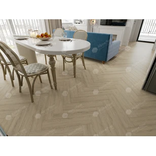 SPC Ламинат Alpine Floor Parquet Light Дуб Денеб ECO 13-25