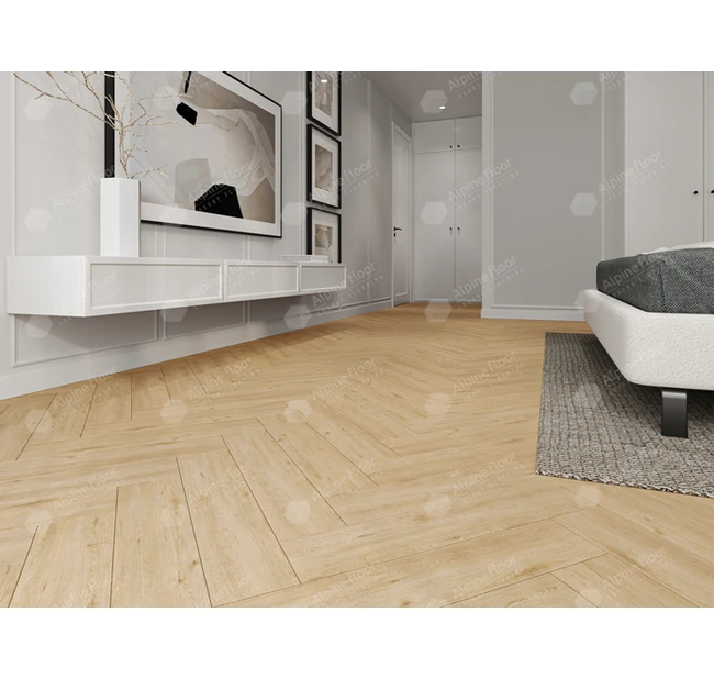 SPC Ламинат Alpine Floor Parquet Light Дуб Лесат ECO 13-26 SPC Ламинат Alpine Floor Parquet Light Дуб Лесат ECO 13-26