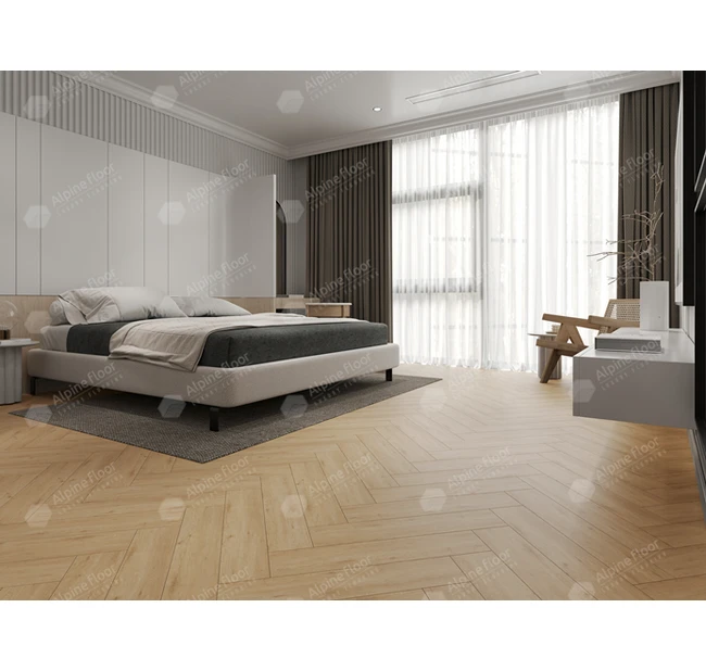 SPC Ламинат Alpine Floor Parquet Light Дуб Лесат ECO 13-26 SPC Ламинат Alpine Floor Parquet Light Дуб Лесат ECO 13-26