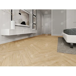 SPC Ламинат Alpine Floor Parquet Light Дуб Лесат ECO 13-26