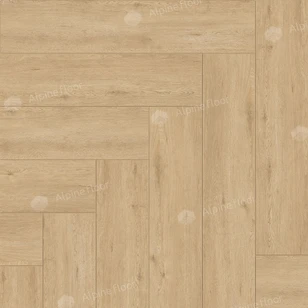 SPC Ламинат Alpine Floor Parquet Light Дуб Лесат ECO 13-26