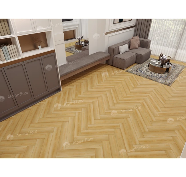 SPC Ламинат Alpine Floor Parquet Light Дуб Батейн ECO 13-29 SPC Ламинат Alpine Floor Parquet Light Дуб Батейн ECO 13-29