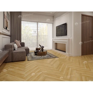 SPC Ламинат Alpine Floor Parquet Light Дуб Батейн ECO 13-29
