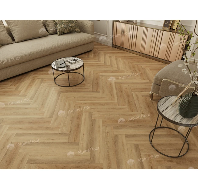 SPC Ламинат Alpine Floor Parquet Light Дуб Буна ECO 13-30 SPC Ламинат Alpine Floor Parquet Light Дуб Буна ECO 13-30
