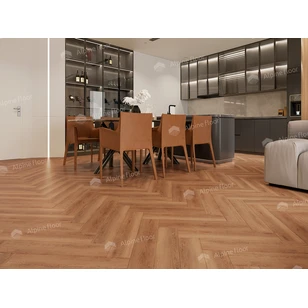 SPC Ламинат Alpine Floor Parquet Light Дуб Капелла ECO 13-31