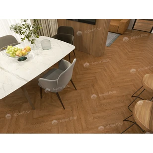 SPC Ламинат Alpine Floor Parquet Light Дуб Селена ECO 13-32