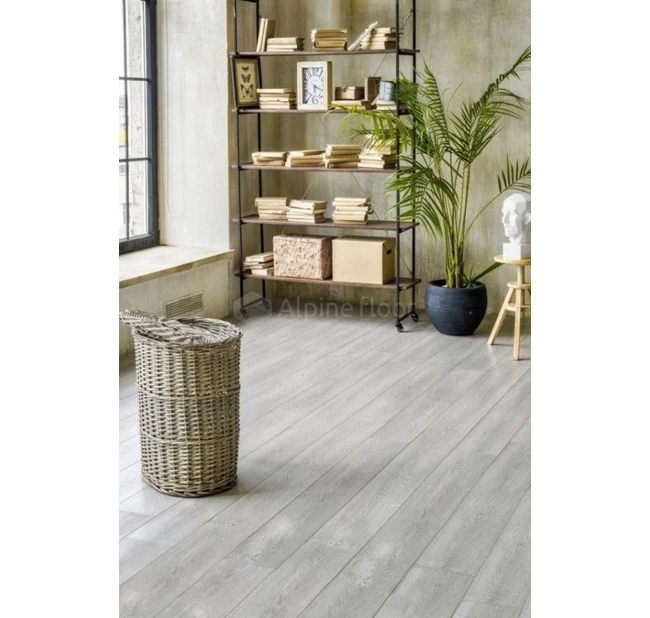 SPC ламинат Alpine Floor Intense Норвежский лес ECO 9-1 SPC ламинат Alpine Floor Intense Норвежский лес ECO 9-1