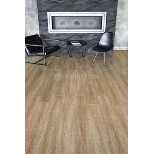 SPC ламинат Alpine Floor Intense Бурый Лес ECO 9-3