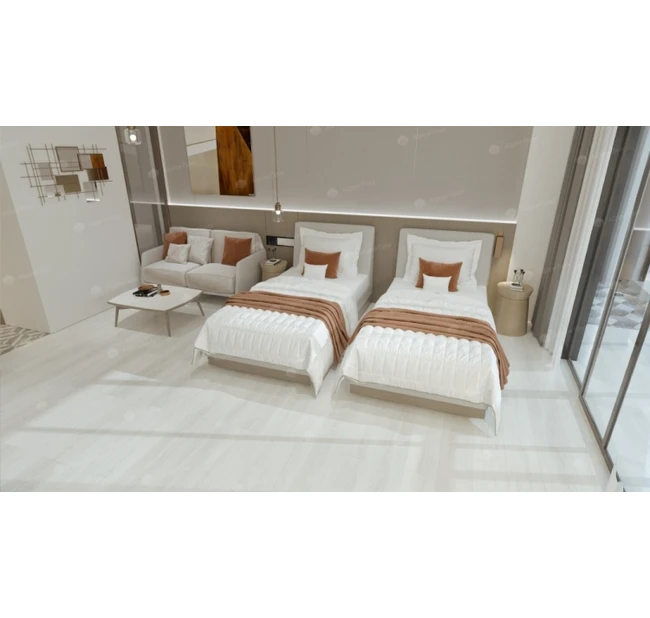 SPC Ламинат Alpine Floor Intense Белый лес ECO 9-9 SPC Ламинат Alpine Floor Intense Белый лес ECO 9-9