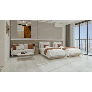 SPC Ламинат Alpine Floor Intense Белый лес ECO 9-9