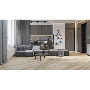 SPC Ламинат Alpine Floor Intense Редвуд ECO 9-11