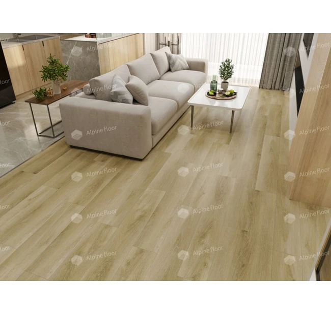 SPC Ламинат Alpine Floor Intense Баварский лес ECO 9-12 SPC Ламинат Alpine Floor Intense Баварский лес ECO 9-12