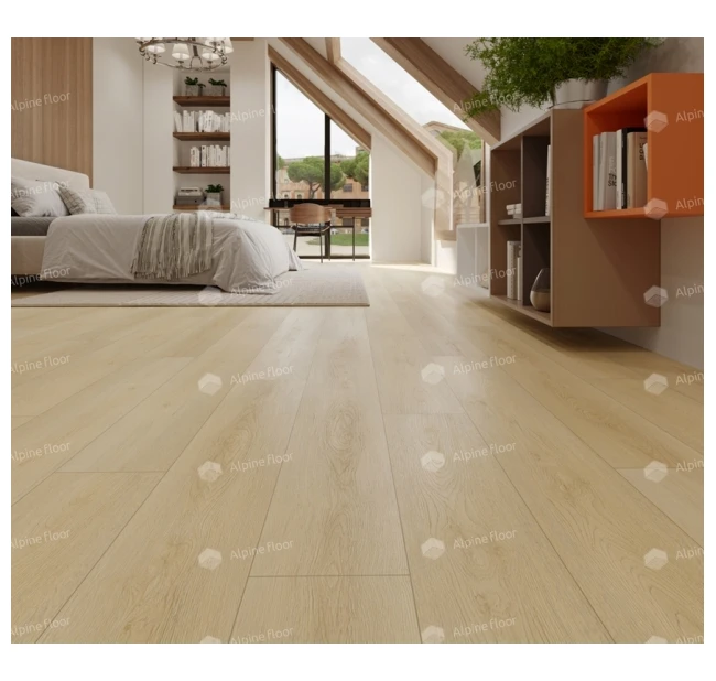 SPC Ламинат Alpine Floor Intense Тихий лес ECO 9-13 SPC Ламинат Alpine Floor Intense Тихий лес ECO 9-13