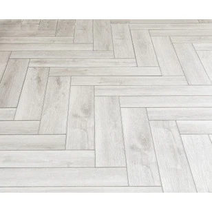 SPC ламинат Alpine Floor Expressive Parquet Снежная Лавина ЕСО 10-5