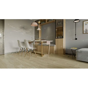 SPC ламинат Alpine Floor Grand Sequoia Light Сонома ЕСО 11-301