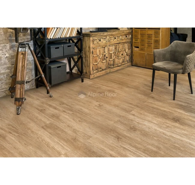 SPC ламинат Alpine Floor Grand Sequoia Light Камфора ЕСО 11-501 SPC ламинат Alpine Floor Grand Sequoia Light Камфора ЕСО 11-501