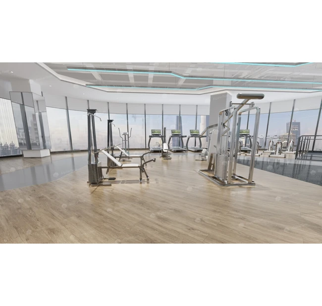 SPC ламинат Alpine Floor Grand Sequoia Light Миндаль ЕСО 11-601 SPC ламинат Alpine Floor Grand Sequoia Light Миндаль ЕСО 11-601