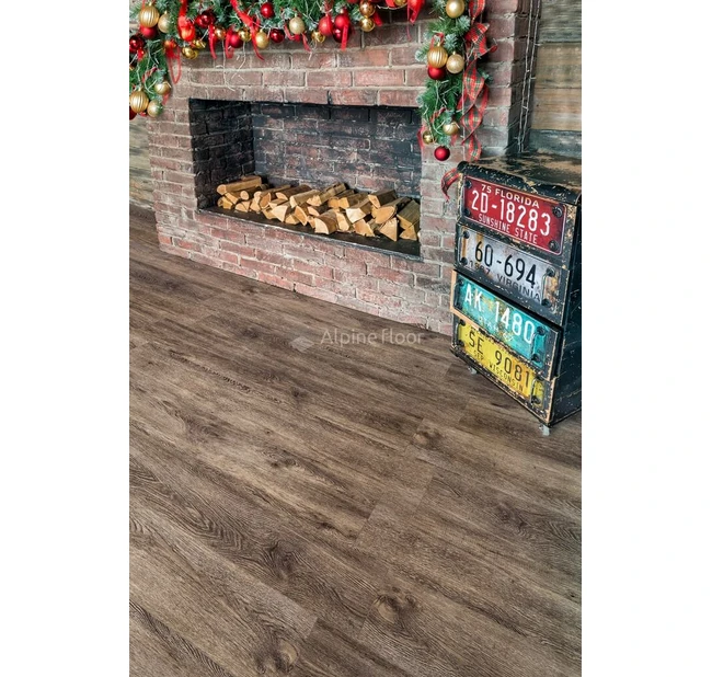 SPC ламинат Alpine Floor Grand Sequoia Light Венге Грей ЕСО 11-801 SPC ламинат Alpine Floor Grand Sequoia Light Венге Грей ЕСО 11-801