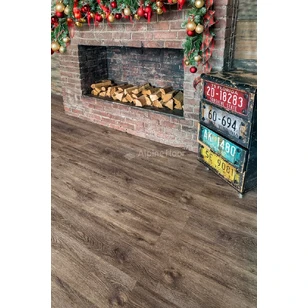 SPC ламинат Alpine Floor Grand Sequoia Light Венге Грей ЕСО 11-801