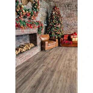 SPC ламинат Alpine Floor Grand Sequoia Light Венге Грей ЕСО 11-801