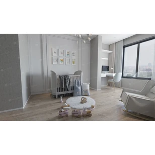 SPC ламинат Alpine Floor Grand Sequoia Light Карите ЕСО 11-901