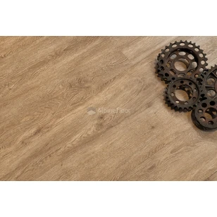SPC ламинат Alpine Floor Grand Sequoia Light Макадамия ЕСО 11-1001