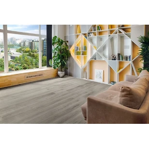 SPC ламинат Alpine Floor Grand Sequoia Light Клауд ЕСО 11-1501