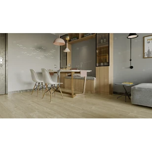 SPC ламинат Alpine Floor Grand Sequola Village Сонома ECO 11-307