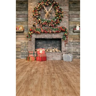 SPC ламинат Alpine Floor Grand Sequola Village Гевуина ECO 11-707