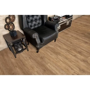 SPC ламинат Alpine Floor Grand Sequola Village Макадамия ECO 11-1007