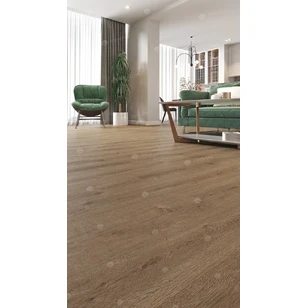 SPC ламинат Alpine Floor Solo Plus Ларгетто ЕСО 14-301