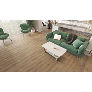 SPC ламинат Alpine Floor Solo Plus Ларгетто ЕСО 14-301