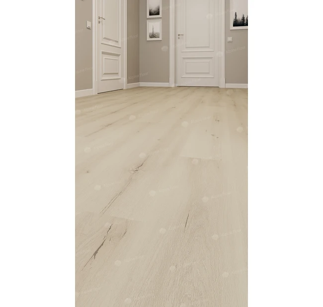 SPC ламинат Alpine Floor Solo Plus Ададжио ЕСО 14-401 SPC ламинат Alpine Floor Solo Plus Ададжио ЕСО 14-401