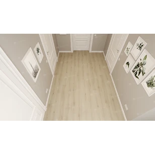 SPC ламинат Alpine Floor Solo Plus Ададжио ЕСО 14-401