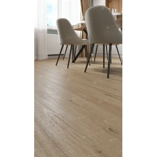 SPC ламинат Alpine Floor Solo Plus Ларго ЕСО 14-601