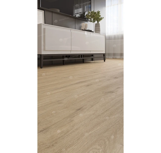 SPC ламинат Alpine Floor Solo Plus Анданте ЕСО 14-1001 SPC ламинат Alpine Floor Solo Plus Анданте ЕСО 14-1001