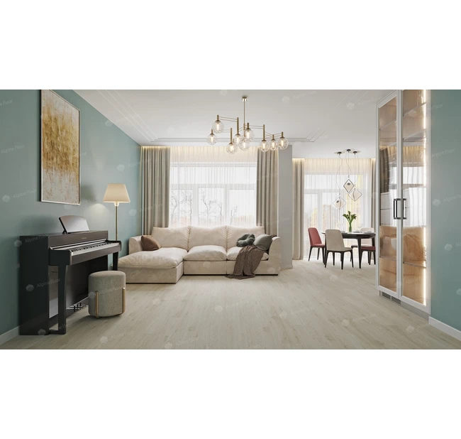 SPC ламинат Alpine Floor Solo Plus Модерато ЕСО 14-1101 SPC ламинат Alpine Floor Solo Plus Модерато ЕСО 14-1101