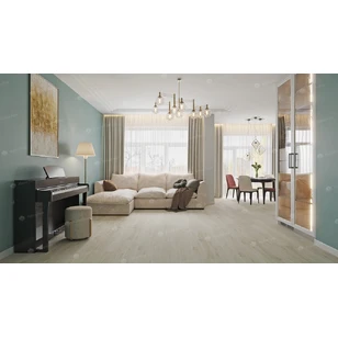 SPC ламинат Alpine Floor Solo Plus Модерато ЕСО 14-1101